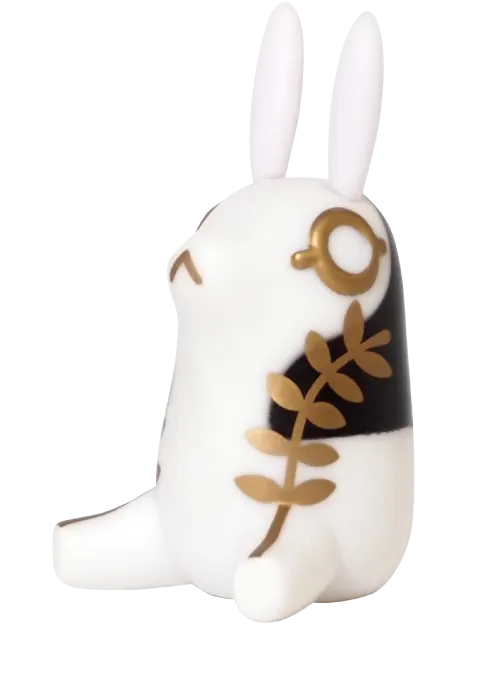 とーとつにエジプト神 ソフビフィギュア すぺしゃるせれくしょん ラインナップ 7