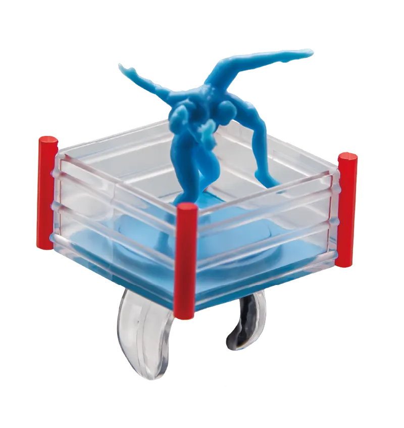 プロレスリング ラインナップ 2