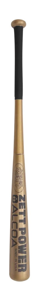 硬式野球用金属製バット ゼットパワー伝説 ラインナップ 2