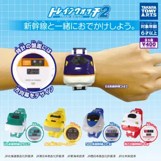 トレインウォッチ2の画像