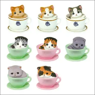 カップインアニマルズ ～こねこのじかん～の画像