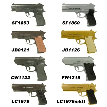 THE銃 Part22 オートマチックリバイバル編(画像)