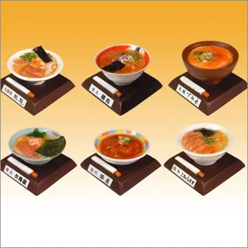 日本ラーメン紀行(画像)