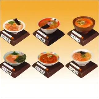 日本ラーメン紀行の画像