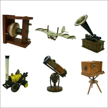 学研 大人の科学 世界の発明品コレクション(画像)