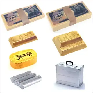 金シリーズ 強欲!!の画像