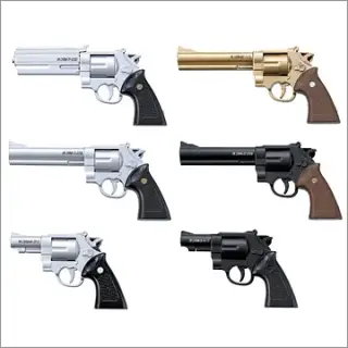 THE 銃２ リボルバー編の画像