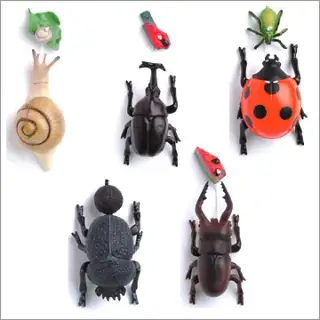 僕達の虫日記の画像