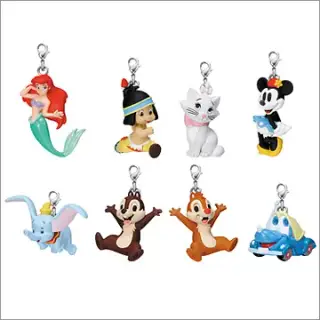 ディズニーマスコット でぃこっとの画像