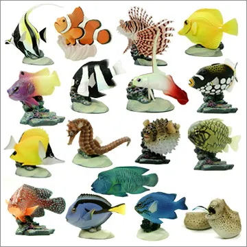 原色海水魚図鑑Ⅰ(画像)