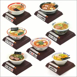 日本ラーメン紀行２の画像