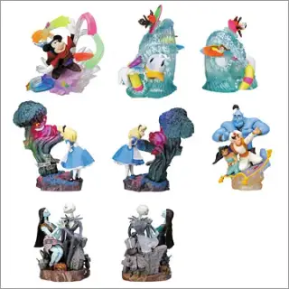 ディズニー シネマジック パラダイス ～SECOND R～の画像