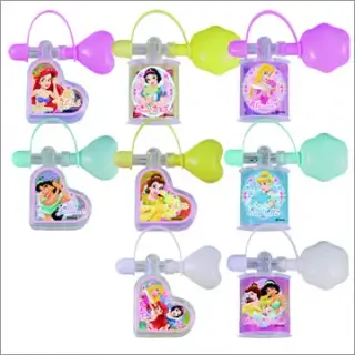 ディズニープリンセス パフュームの画像