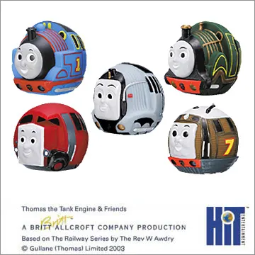 きかんしゃトーマス ピューピューボール!2(画像)