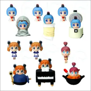 びんちょうタン 日々のお仕事？の画像