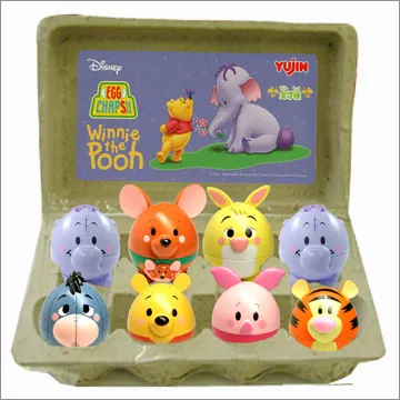EGGCHAPS!!くまのプーさん(画像)