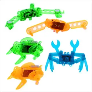 メカクリボの画像