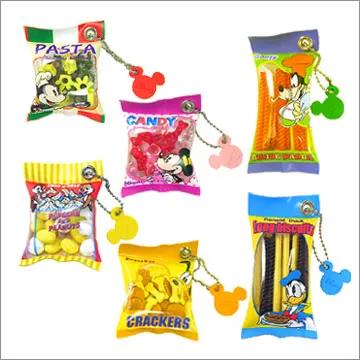ディズニー シャカシャカキーホルダー(画像)