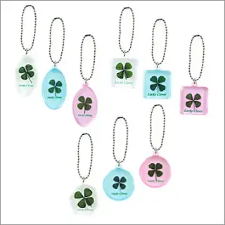 Lucky Cloverの画像