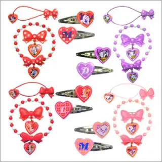 ディズニー アクセサリーグッズ3の画像