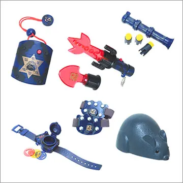 THE NINJA GEAR 2(画像)