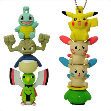 ポケモンポール!(画像)
