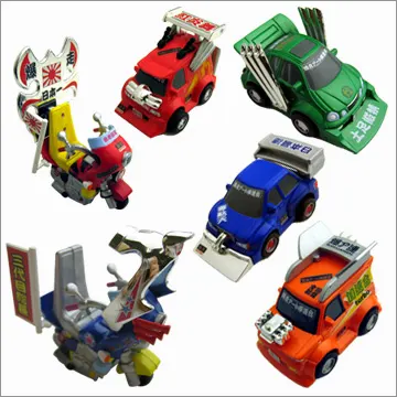 爆走アート車連合 Ver.3(画像)