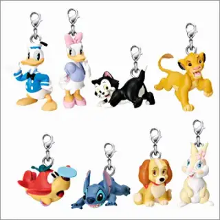 ディズニーマスコット でぃこっと 3の画像
