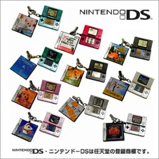 DSマスコット 2の画像