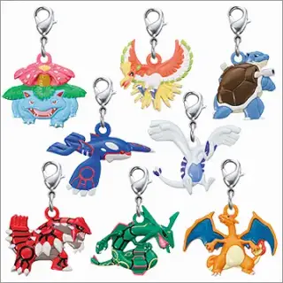 ポケモンファスナーホルダーAG4の画像