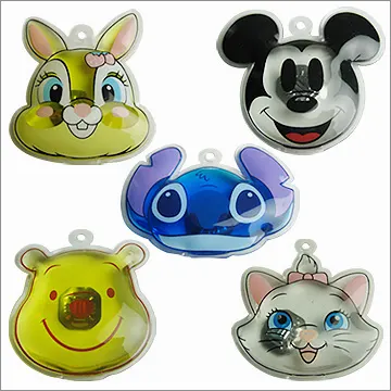 ディズニー キャラマジックカイロ(画像)
