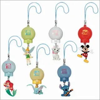 ディズニーキャラクター ふらっしゅ・でぃこっとの画像