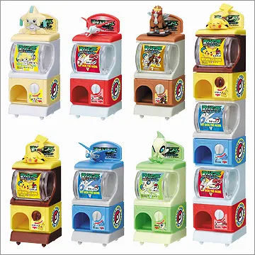 新・ガチャポケマシン(画像)