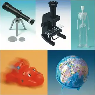 学研 科学と学習 ミニコレクションベストの画像