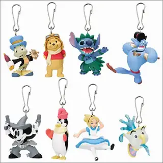 ディズニーマスコット でぃこっと４の画像
