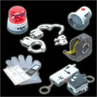 警視庁捜査二課 4の画像