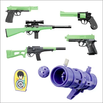 家庭教師ヒットマンREBORN! 死ぬ気弾 銃 コレクション(画像)