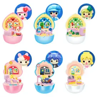 しゅごキャラ！ しゅごいおうちの画像