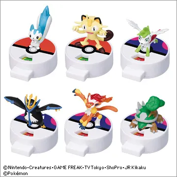 ポケモンバトルーレット2(画像)