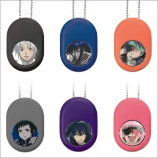 D.Gray-man サウンドエッグの画像
