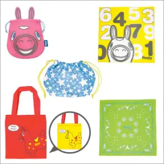RODY ウキウキランチの画像