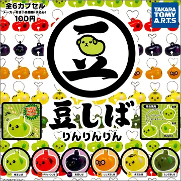 豆しば りんりんりん(画像)