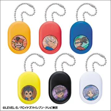 イナズマイレブン 必殺技サウンドエッグ(画像)