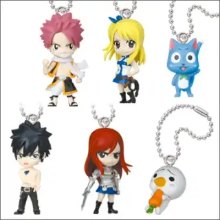 でふぉめmini FAIRY TAILの画像