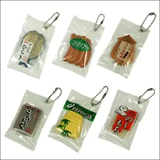 ペッチン食品シリーズの画像