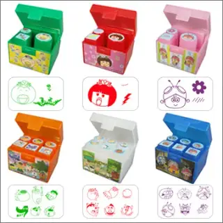 はなかっぱ スタンプセット2の画像