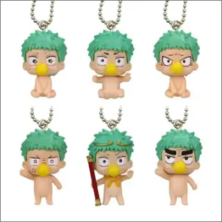 べるぜバブ ベル坊だけダー！ スペシャルマスコットの画像