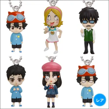 でふぉめmini スケット・ダンス Part3(画像)