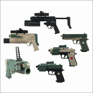 THE銃 Part18 グレネードランチャー編(画像)