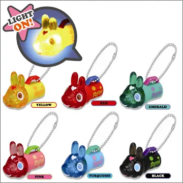 Rody ポケットライト2(画像)